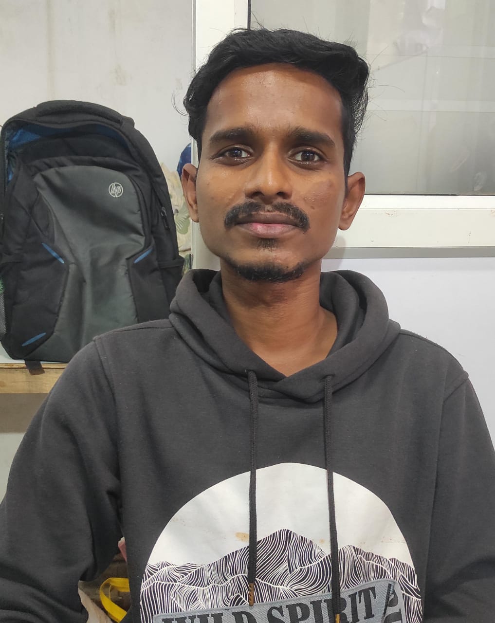 Mukesh Baitha