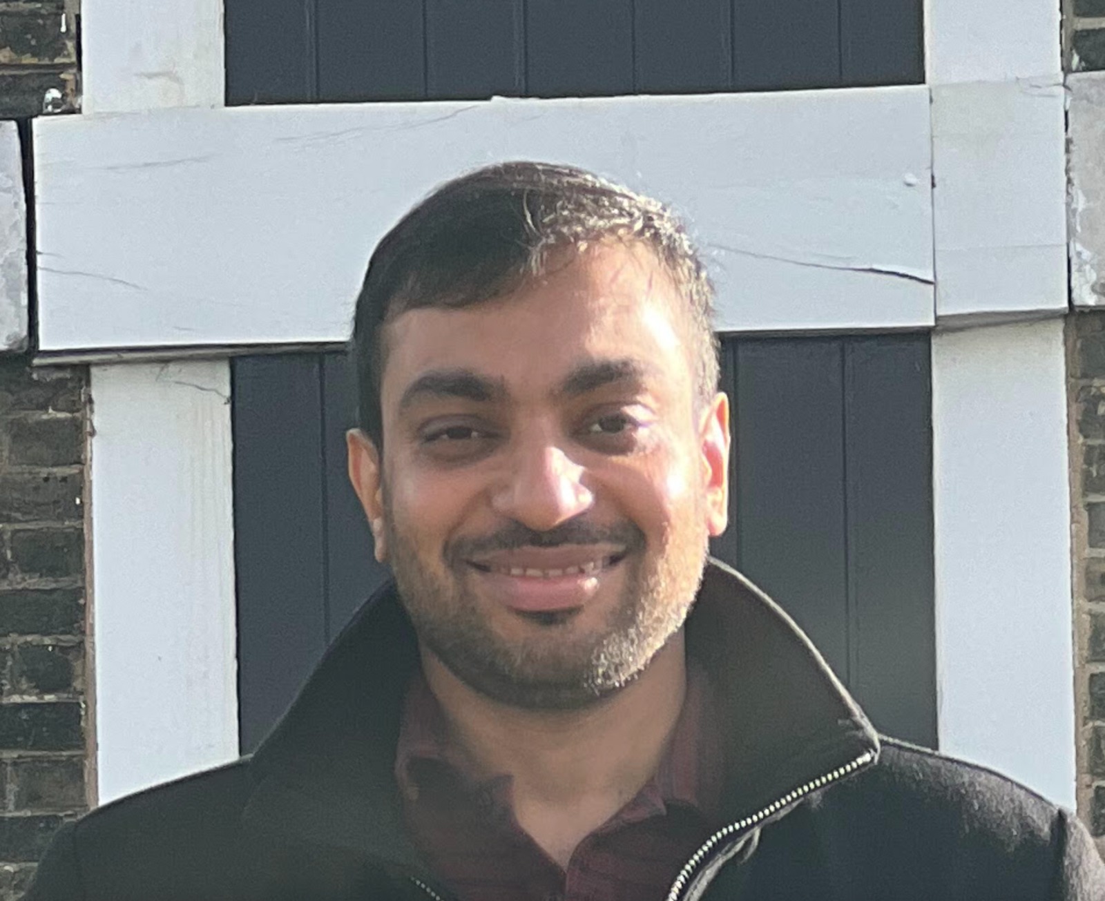 Vishal Gupta (Technology)
